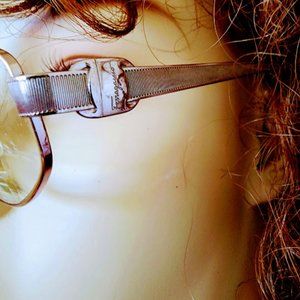 Salvatore Ferragamo Glasses